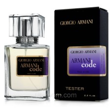 Жіночий тест Giorgio Armani Armani Code Women, 63 мл.