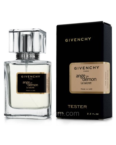 Тестер женский Givenchy Ange Ou Demon Le Secret, 63 мл.