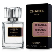 Тестер жіночий Chanel Chance Eau Tendre, 63мл.