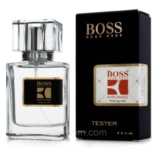 Жіночий Тестер Hugo Boss Boss Orange, 63 мл.