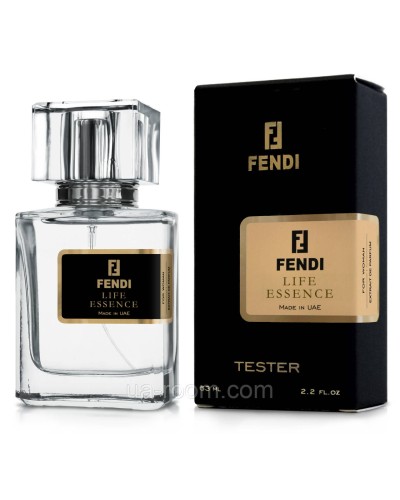 Тестер женский Fendi Life Essence, 63 мл.