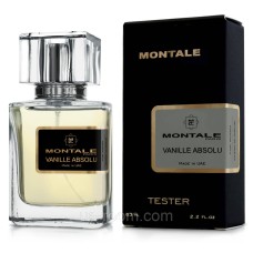 Тестер жіночий Montale Vanille Absolu 63 мл.