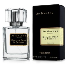 Тестер женский Jo Malone English Pear & Fresia, 63 мл