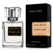 Тестер жіночий Nina Ricci Premier Jour, 63 мл.