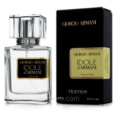 Тестер жіночий Giorgio Armani Idole d'Armani 63 мл.