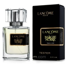 Тестер жіночий Lancome Magie Noire, 63мл.