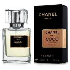 Тестер женский Chanel Coco Mademoiselle, 63 мл.