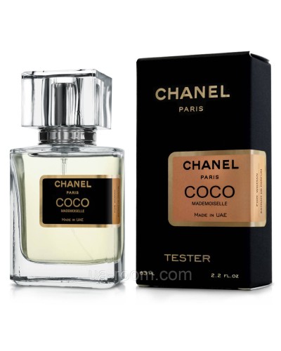 Тестер женский Chanel Coco Mademoiselle, 63 мл.