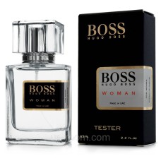 Жіночий Тестер Hugo Boss Boss Woman, 63 мл.