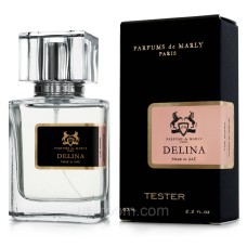 Тестер жіночий Parfums de Marly Delina, 63мл.