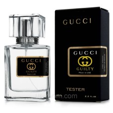 Тестер жіночий Gucci Guilty, 63мл.