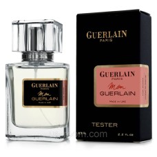 Тестер женский Guerlain Mon Guerlain, 63 мл.