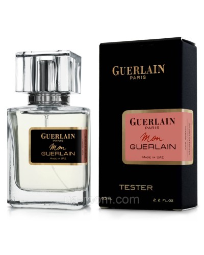 Тестер женский Guerlain Mon Guerlain, 63 мл.