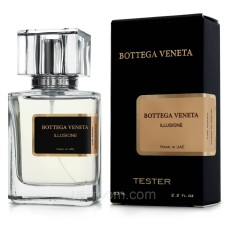 Тестер унисекс Bottega Veneta Illusione, 63 мл.