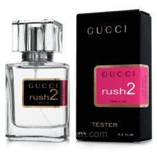 Тестер женский Gucci Rush 2, 63 мл.