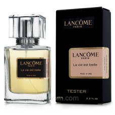 Тестер жіночий Lancome La Vie Est Belle, 63мл.