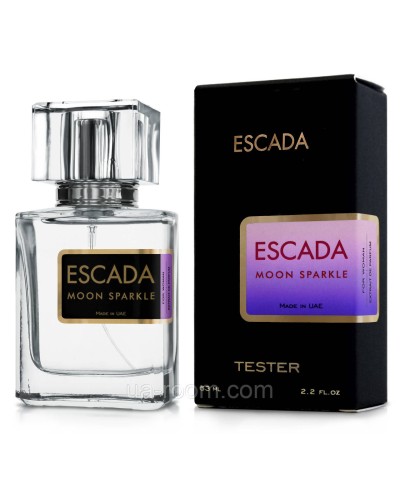 Тестер женский Escada Moon Sparkle, 63 мл.