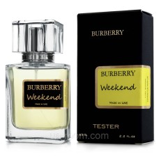 Тестер женский Burberry Weekend, 63 мл.