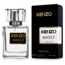 Тестер жіночий Kenzo Madly, 63мл.