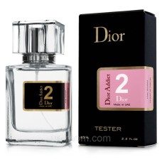 Тестер женский Christian Dior Addict 2, 63 мл.