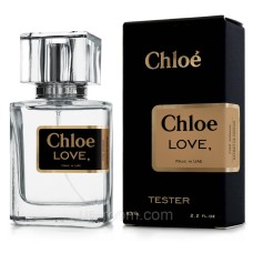 Тестер жіночий Chloe Love, 63мл.