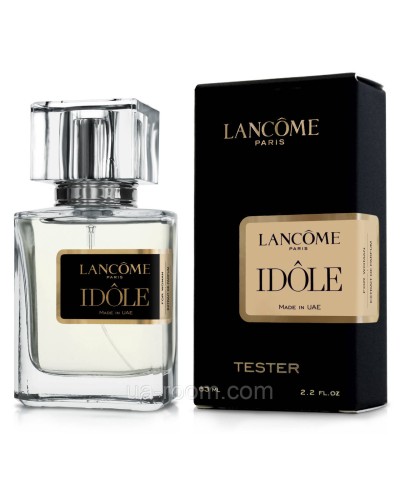 Тестер жіночий Lancome Idole, 63мл.