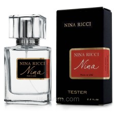 Тестер женский Nina Ricci Nina, 63 мл.