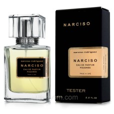 Тестер женский Narciso Rodriguez Poudree, 63 мл.