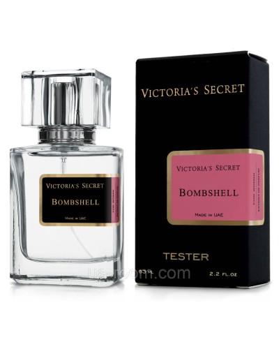 Тестер жіночий Victoria Secret Bombshell, 63 мл.