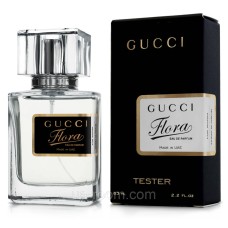 Тестер женский Gucci Flora, 63 мл.