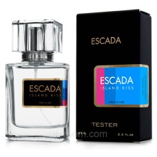 Тестер жіночий Escada Island Kiss, 63 мл.