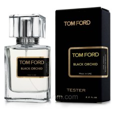 Тестер жіночий Tom Ford Black Orchid, 63мл.