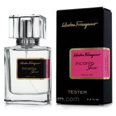 Тестер женский Salvatore Ferragamo Incanto Shine, 63 мл.