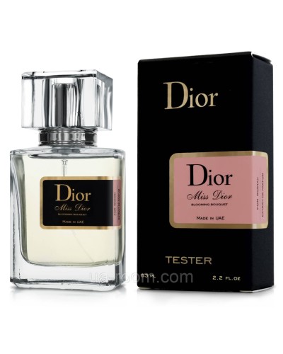 Жіночий тестер Christian Dior Miss Dior Cherie Blooming Bouquet, 63 мл.