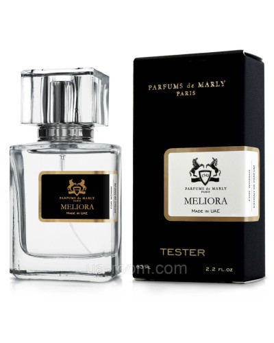 Тестер жіночий Parfums de Marly Meliora, 63мл.