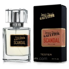 Тестер женский Jean Paul Gaultier Scandal, 63 мл.