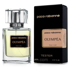 Тестер женский Paco Rabanne Olympea, 63 мл.