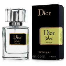 Тестер женский Christian Dior J'adore, 63 мл.