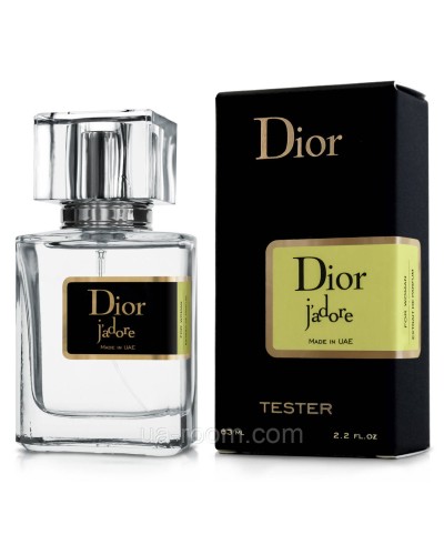 Тестер женский Christian Dior J'adore, 63 мл.