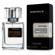 Тестер унісекс Montale Wild Pears, 63 мл.