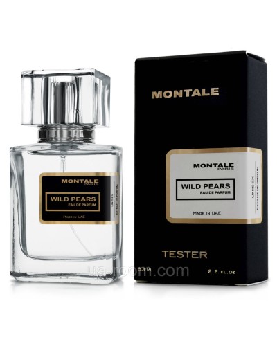 Тестер унісекс Montale Wild Pears, 63 мл.