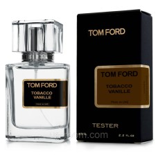 Тестер унісекс Tom Ford Tobacco vanille, 63 мл.