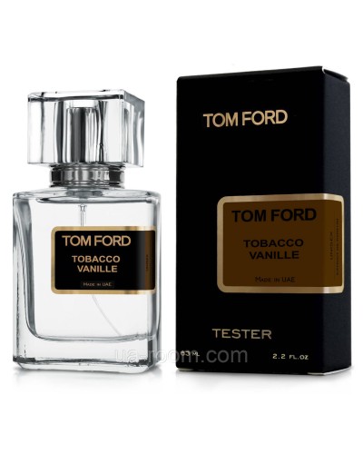 Тестер унісекс Tom Ford Tobacco vanille, 63 мл.