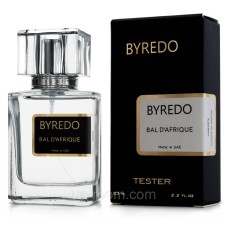 Тестер унісекс Byredo Bal D'afrique, 63 мл.