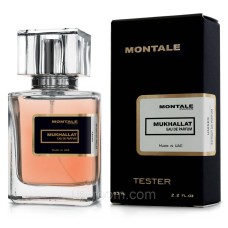 Тестер унісекс Montale Mukhallat eau de Parfum, 63 мл.