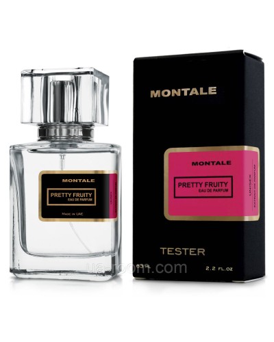 Тестер унісекс Montale Pretty Fruity, 63 мл.