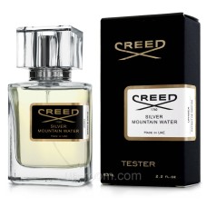 Тестер унісекс Creed Silver Mountain Water, 63 мл.