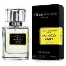 Тестер унисекс Vilhelm Parfumerie Mango Skin, 63 мл.