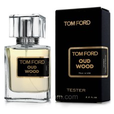 Тестер унісекс Tom Ford Oud Wood, 63 мл.