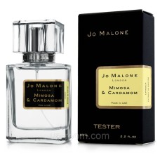 Тестер унісекс Jo Malone Mimosa And Cardamom, 63 мл.